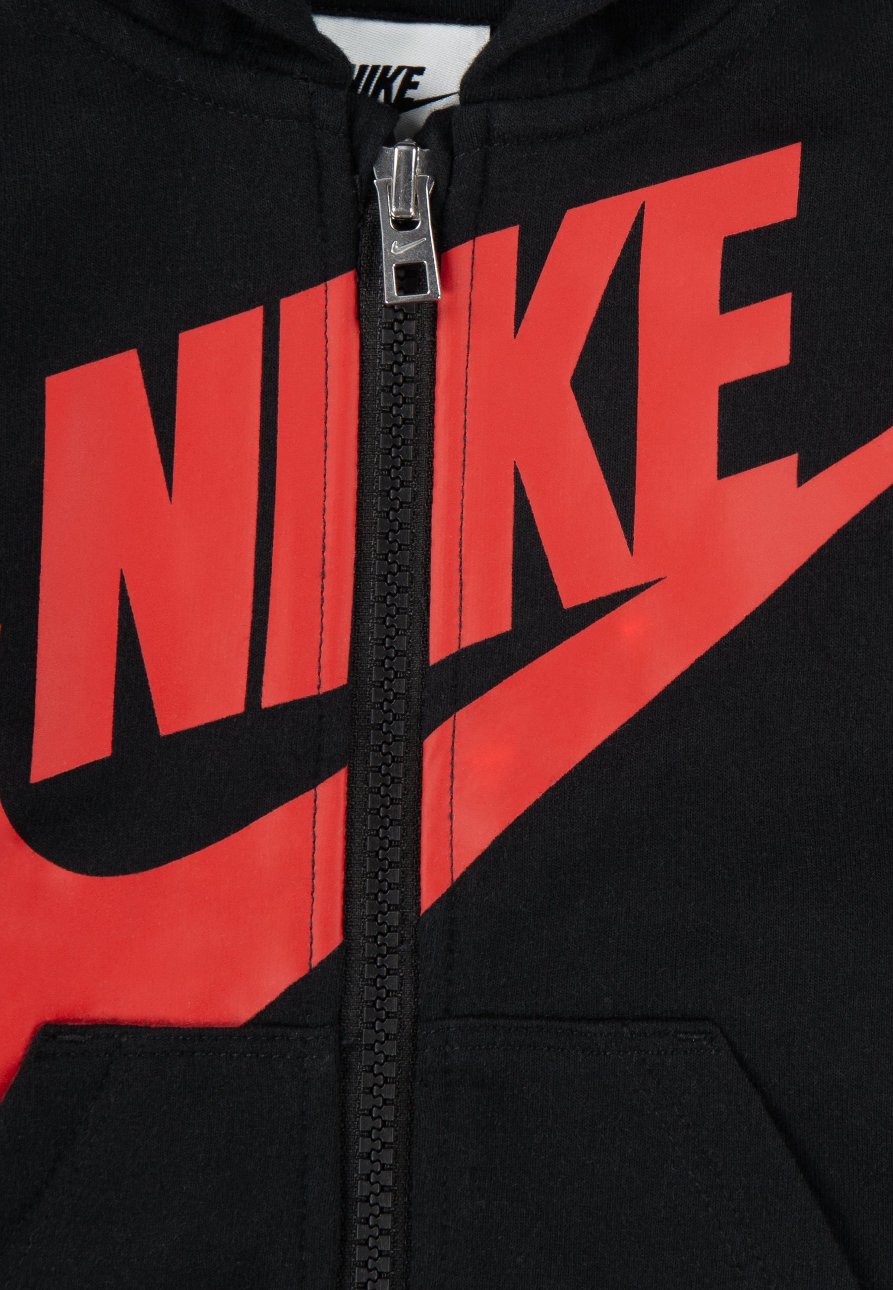 Nike Sportswear TOSS PANT BABY SET - Body - university red