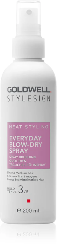 Goldwell StyleSign Everyday Blow-Dry Spray Ochranný stylingový sprej