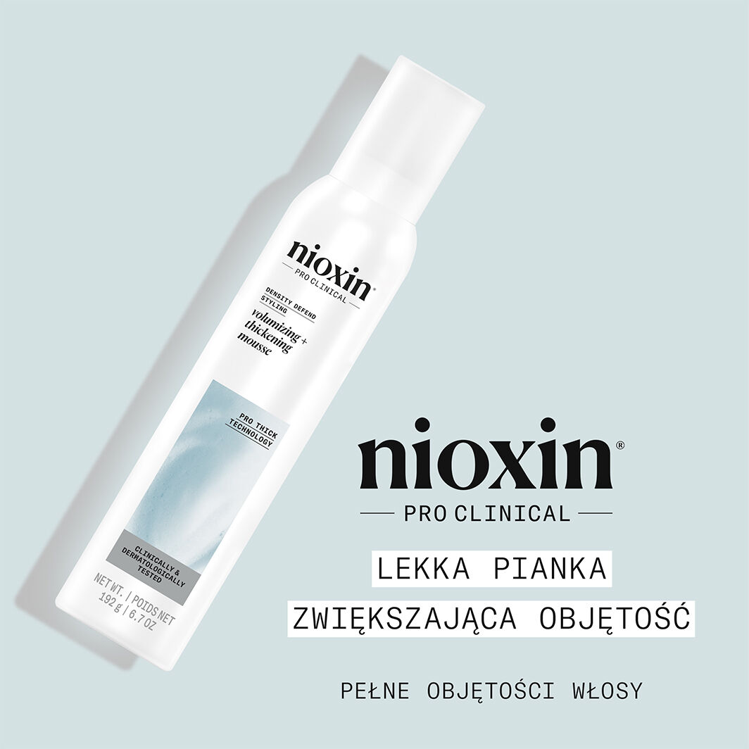 Nioxin Density Defend