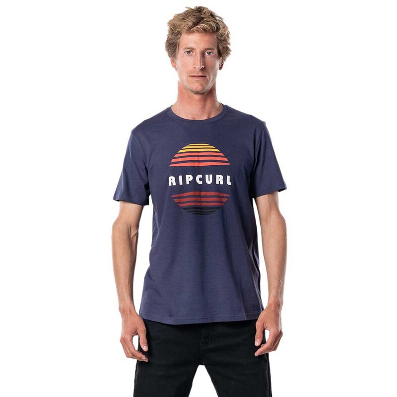 „Rip Curl El Mama Tee“ marškinėliai. Cteqm5.