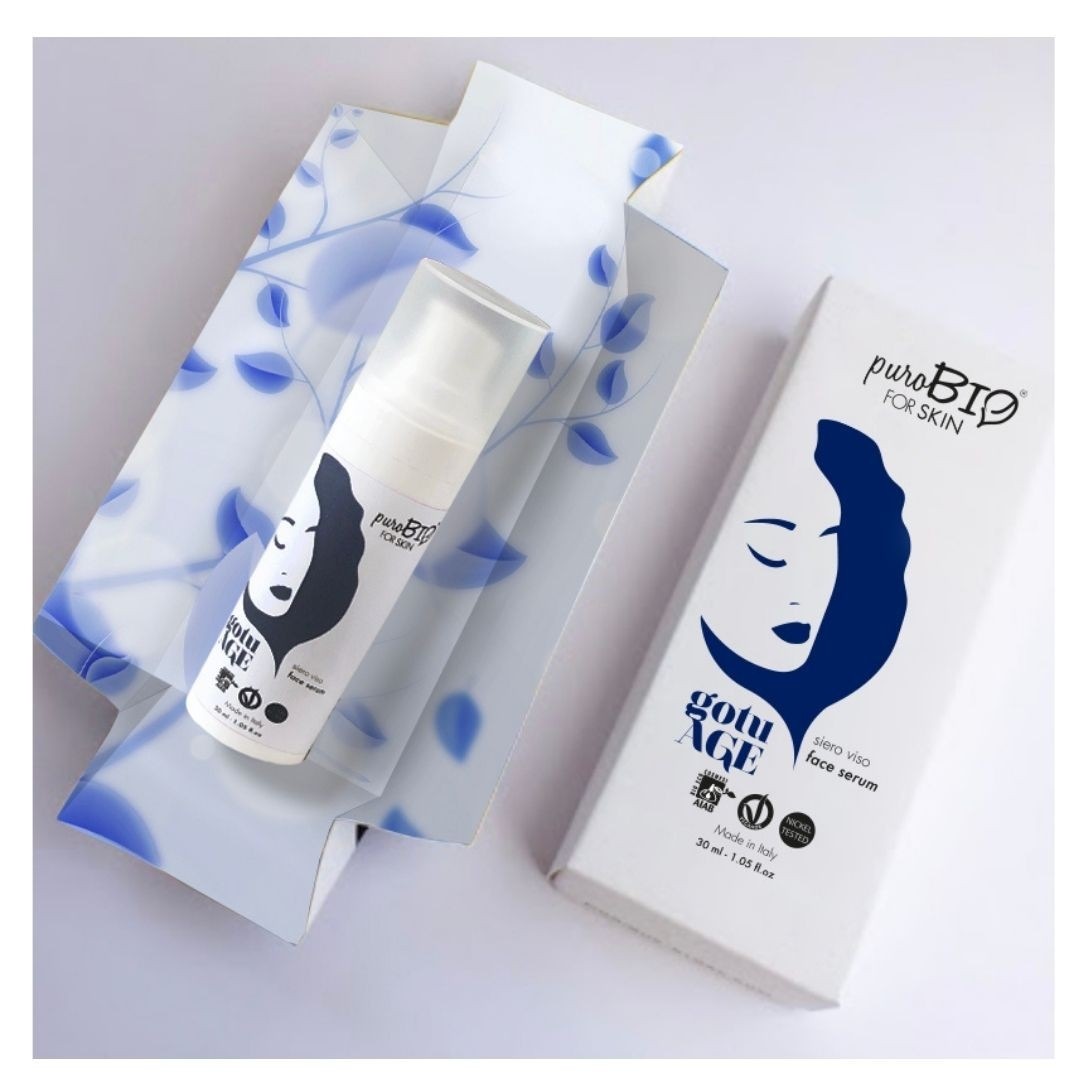 Purobio Sérum GotuAGE