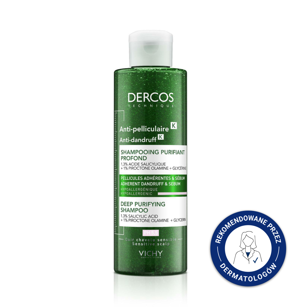 Vichy Dercos K