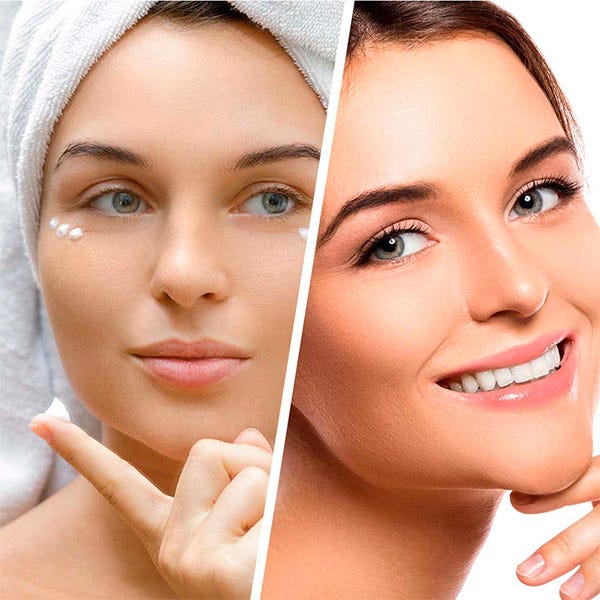 Retinol Glow Eyes | 30 ml
