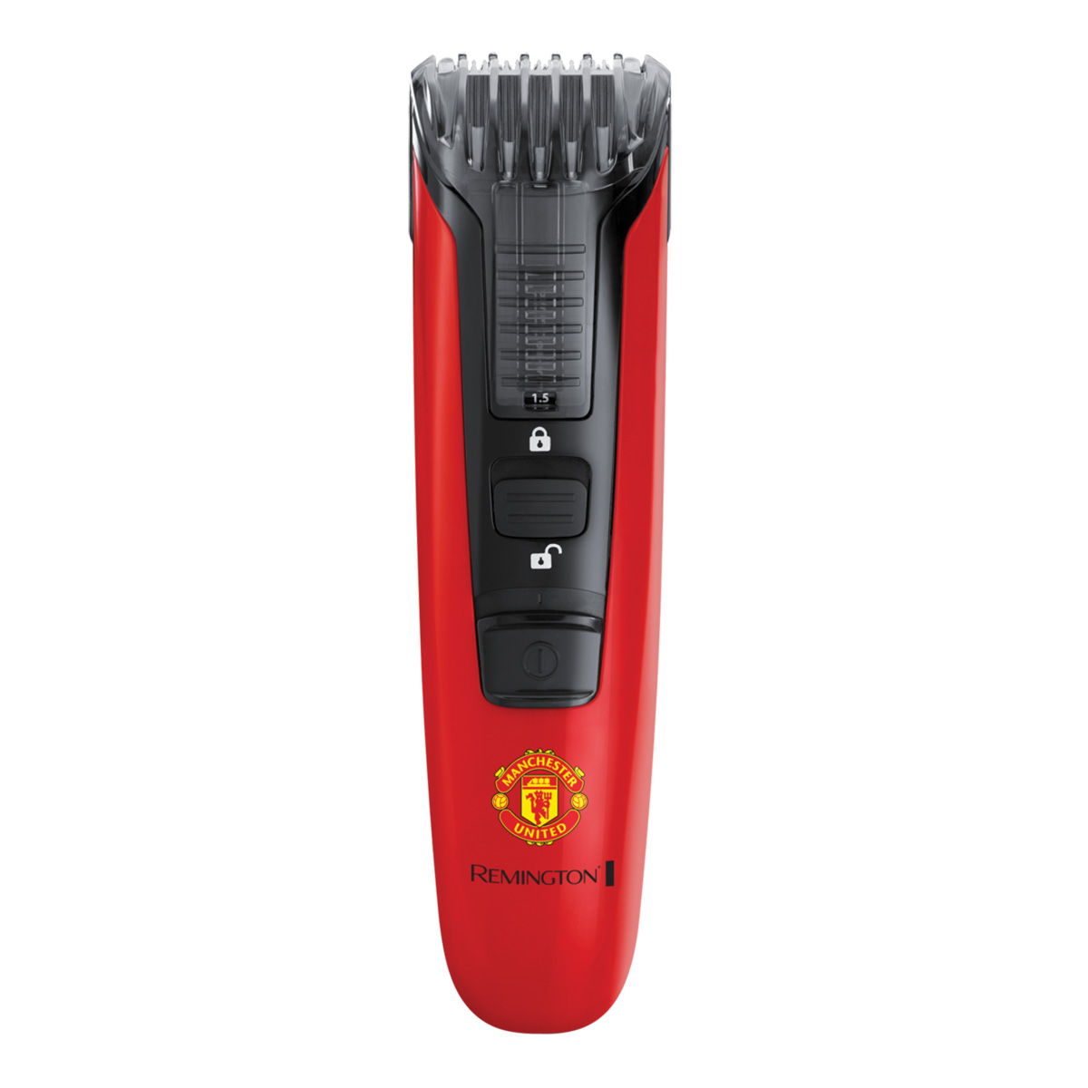 Remington Beard Boss Manchester United Editie MB4128