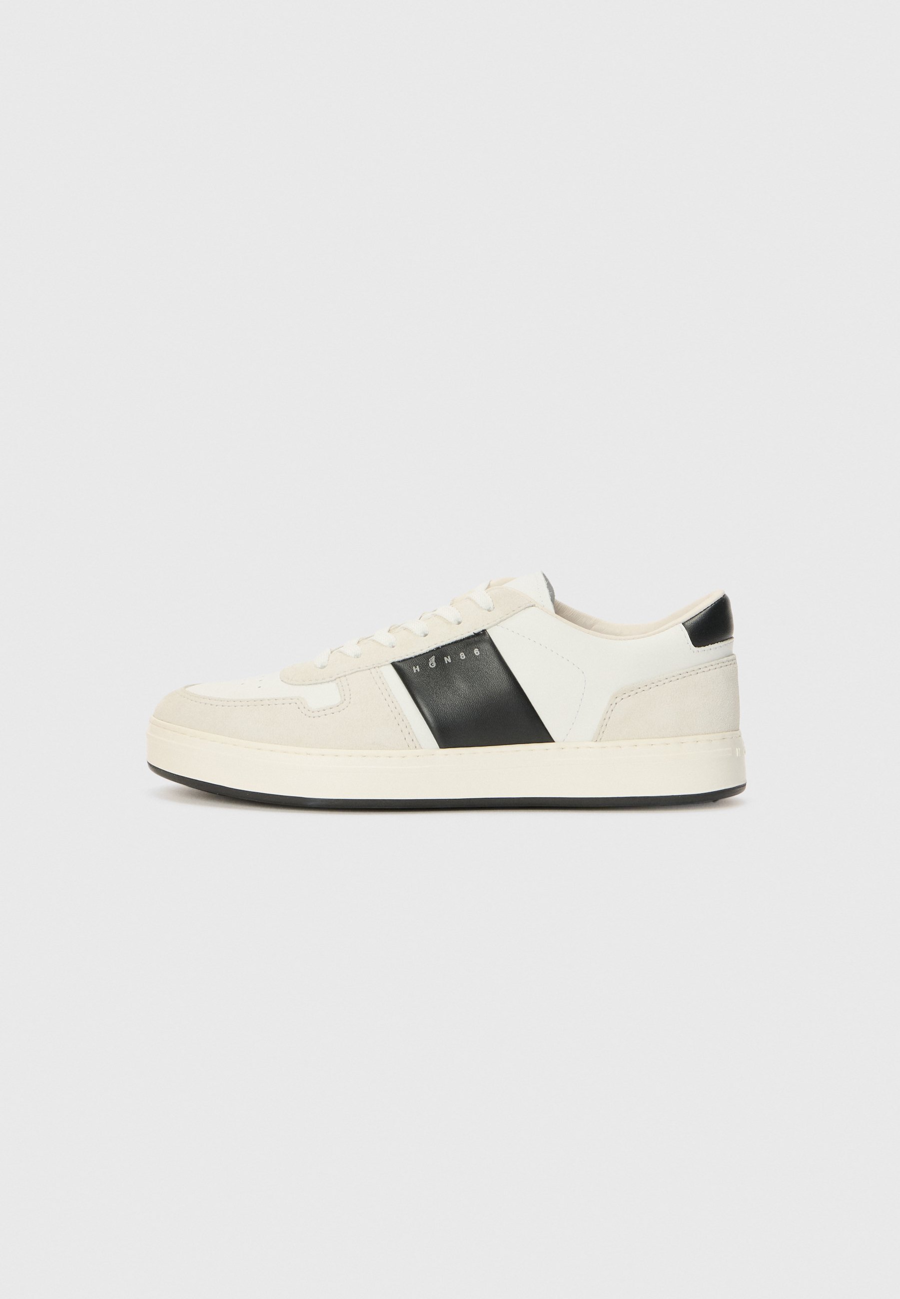 HOGAN Sneaker - weiß