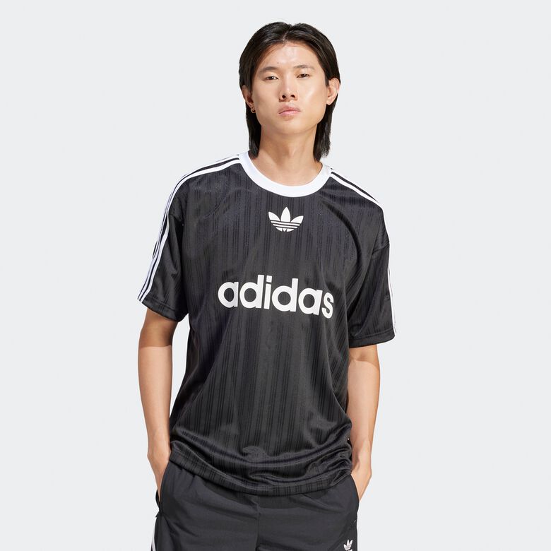 Jersey adicolor 3-Strepen