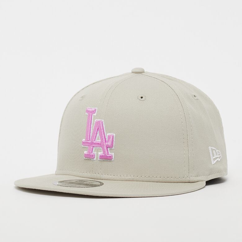 9Fifty Outline MLB Los Angeles Dodgers