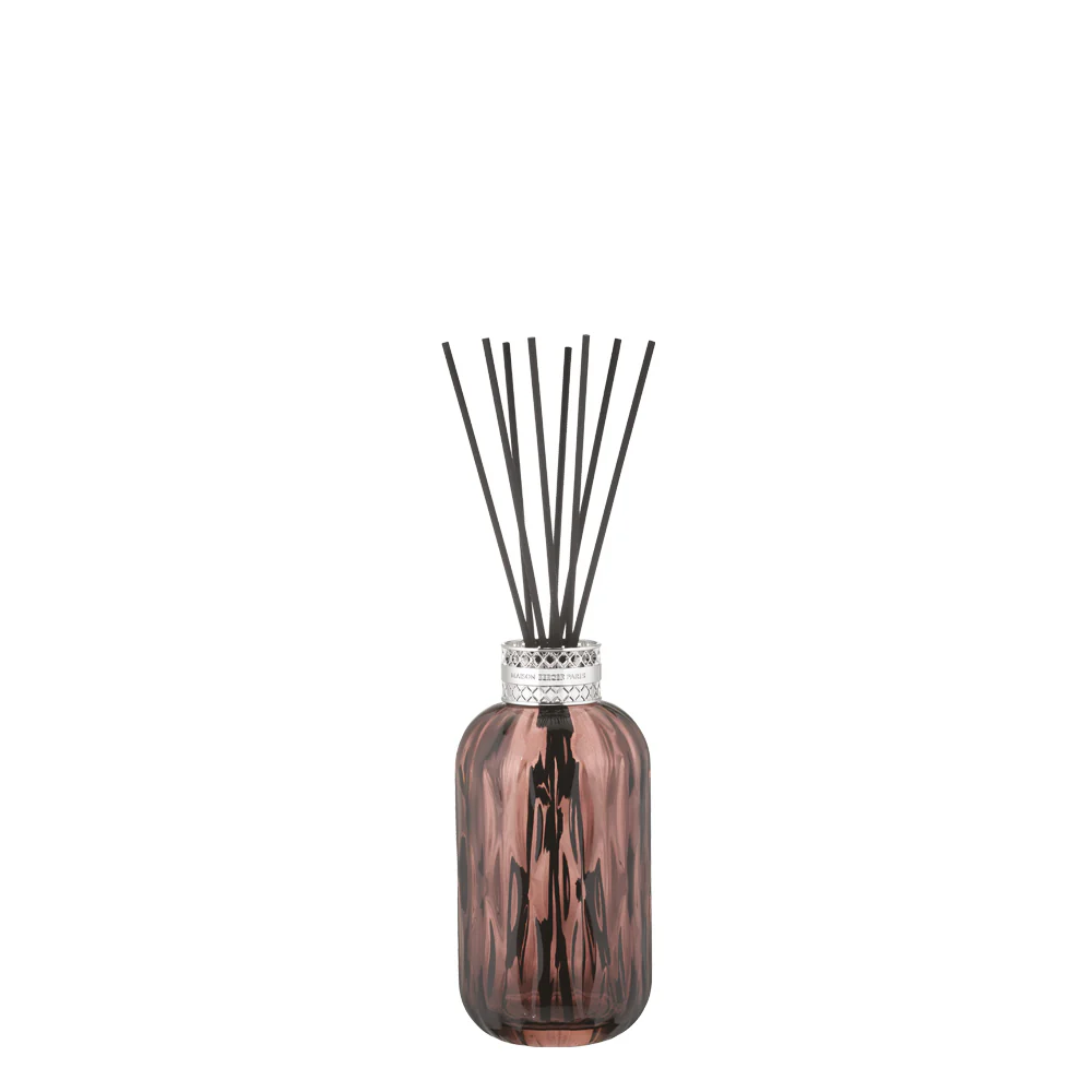 Bouquet Parfumé Coffret Quintessence Prune - Blé D'Or - Diffusore di Profumo