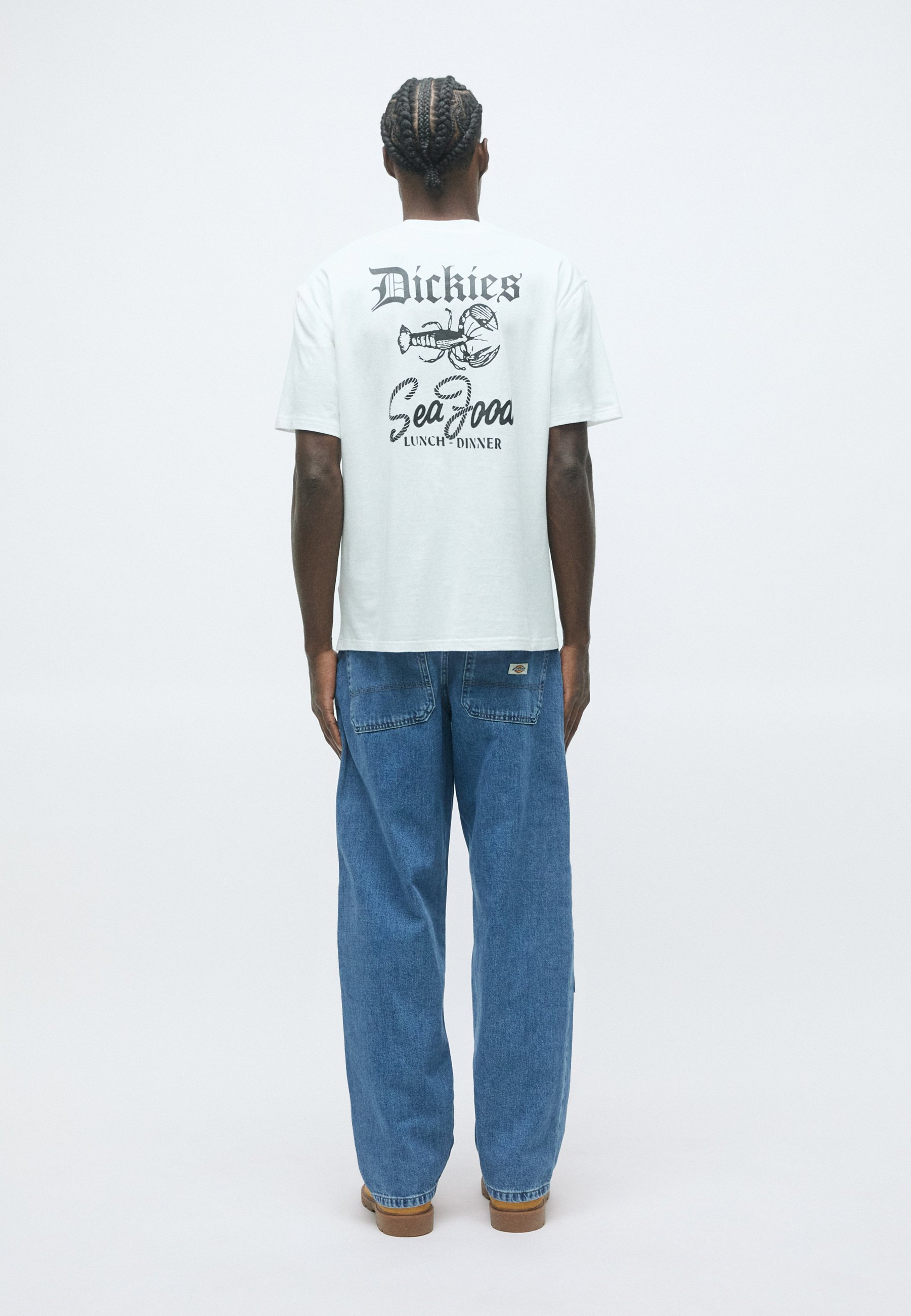 Dickies Relaxed