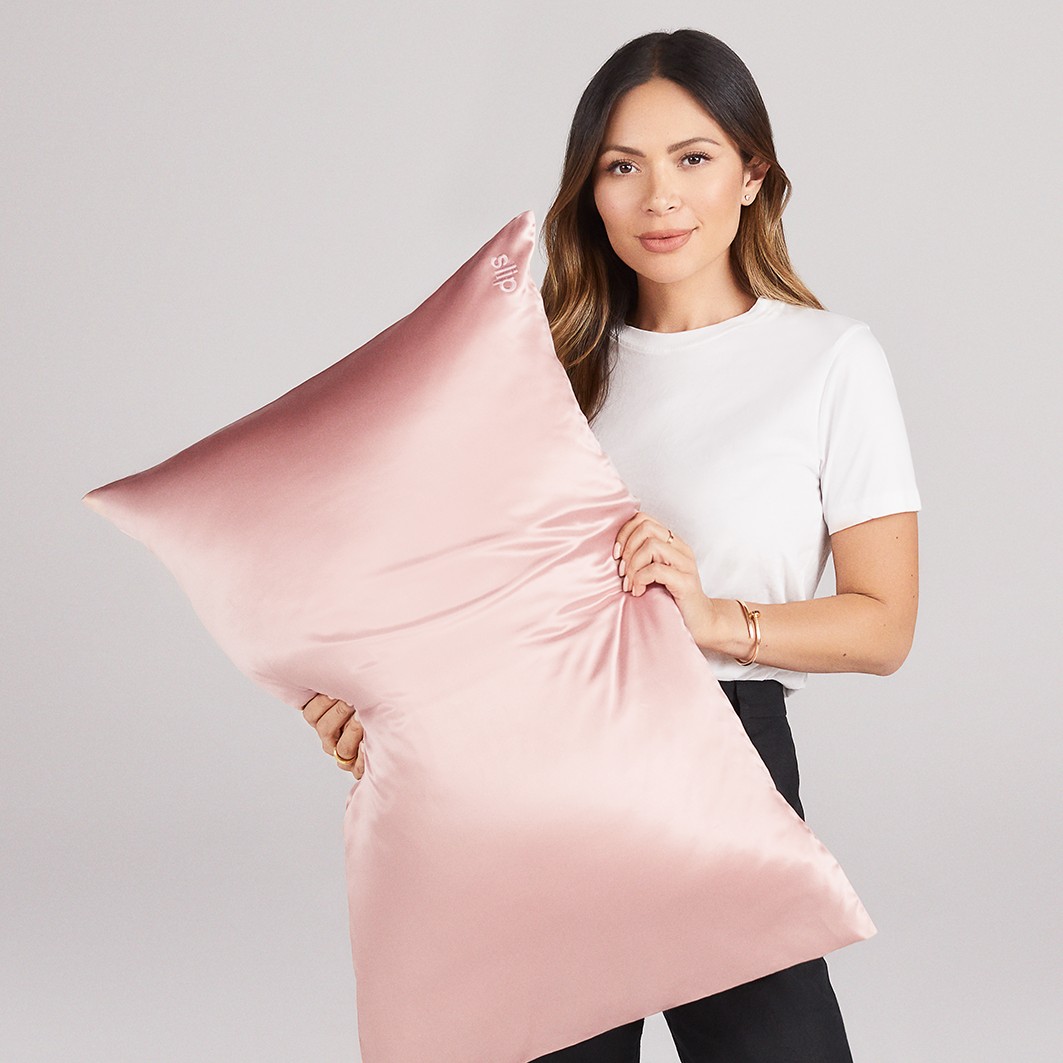 Slip Pure soie
