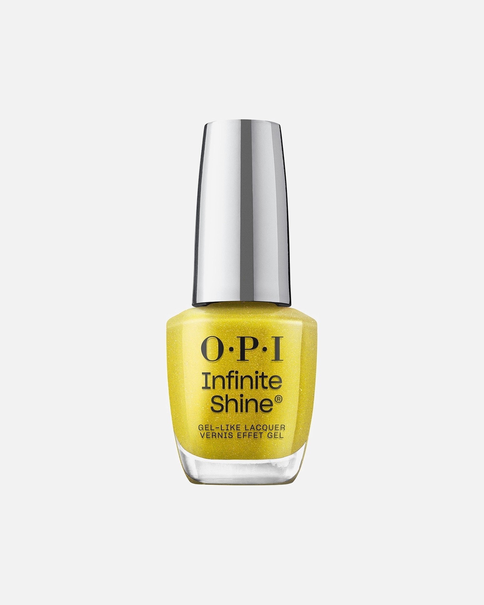 Lak na nechty OPI My Me Era Infinite Shine - 15 ml