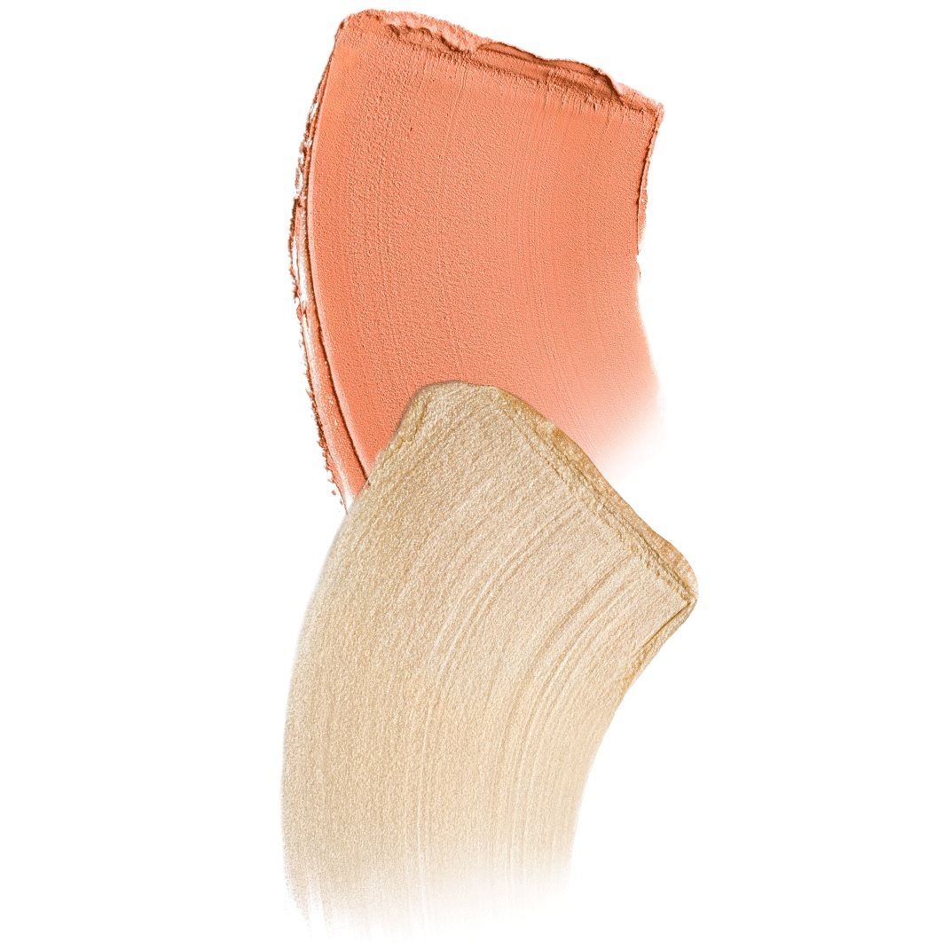 „Kess Berlin Blush“ skaistalai ir švytėjimas – dvigubas pieštukas, 11 g