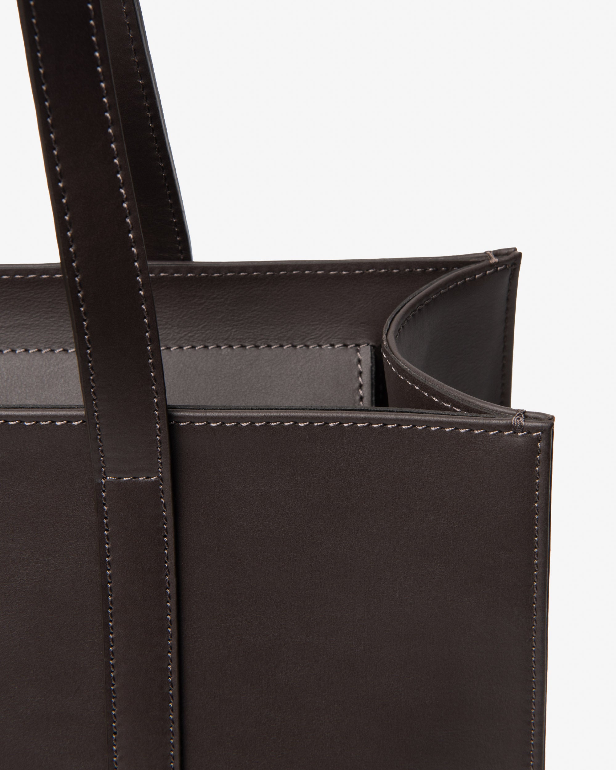  Sac cabas en cuir pour femme