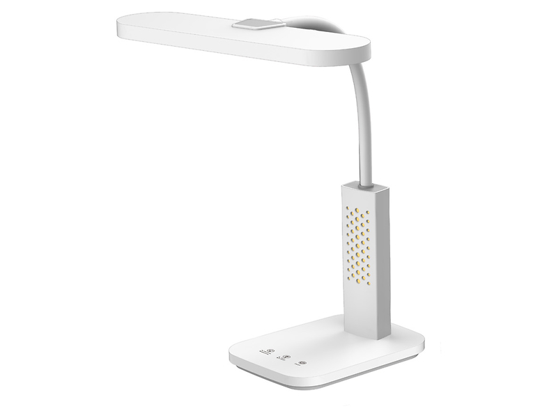 Lampka biurkowa Bahama BAHAMA LED ze zmienną barwą światła biała