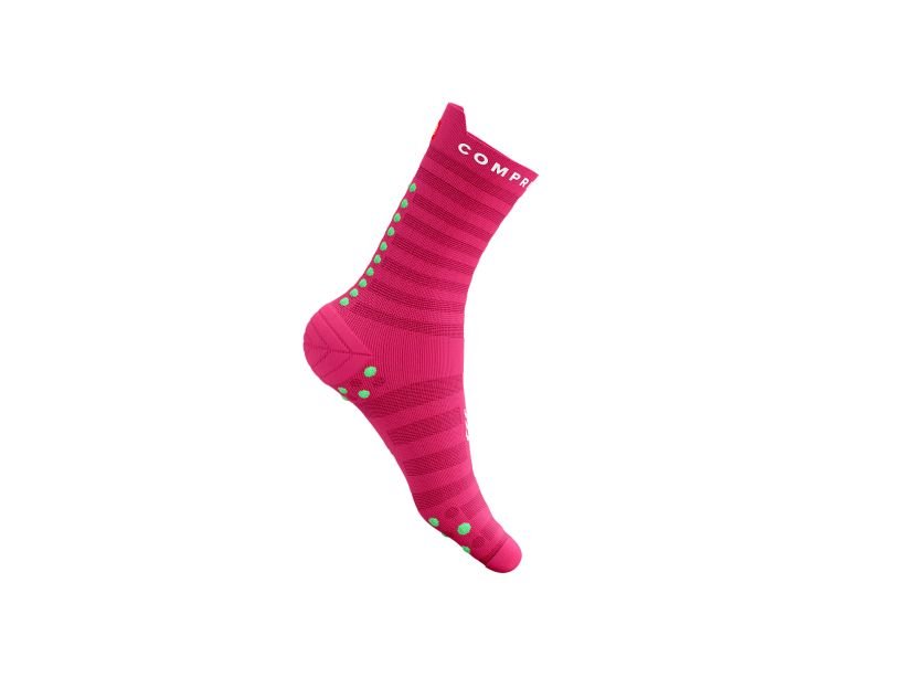 Calcetines Pro Racing Ultralight High V4.0 Compressport