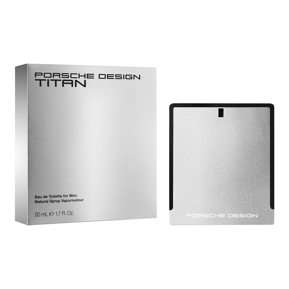 Porsche Design Titan vyrams