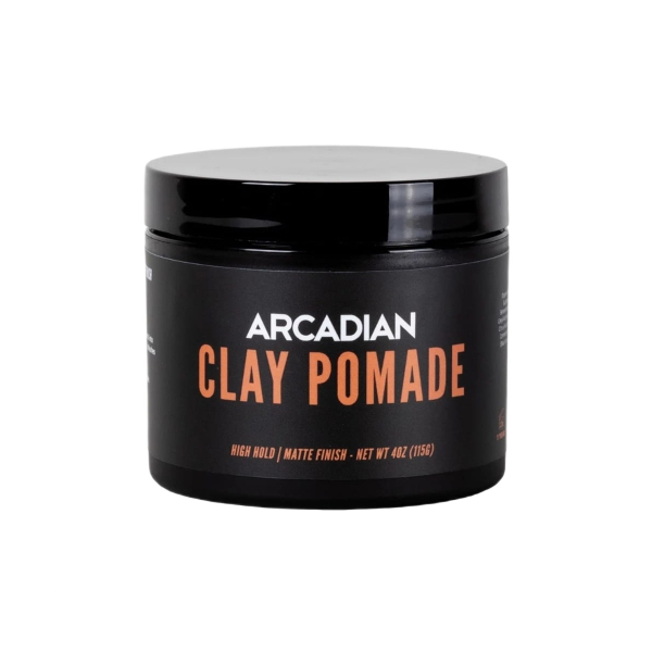 Arcadian Clay Pomada