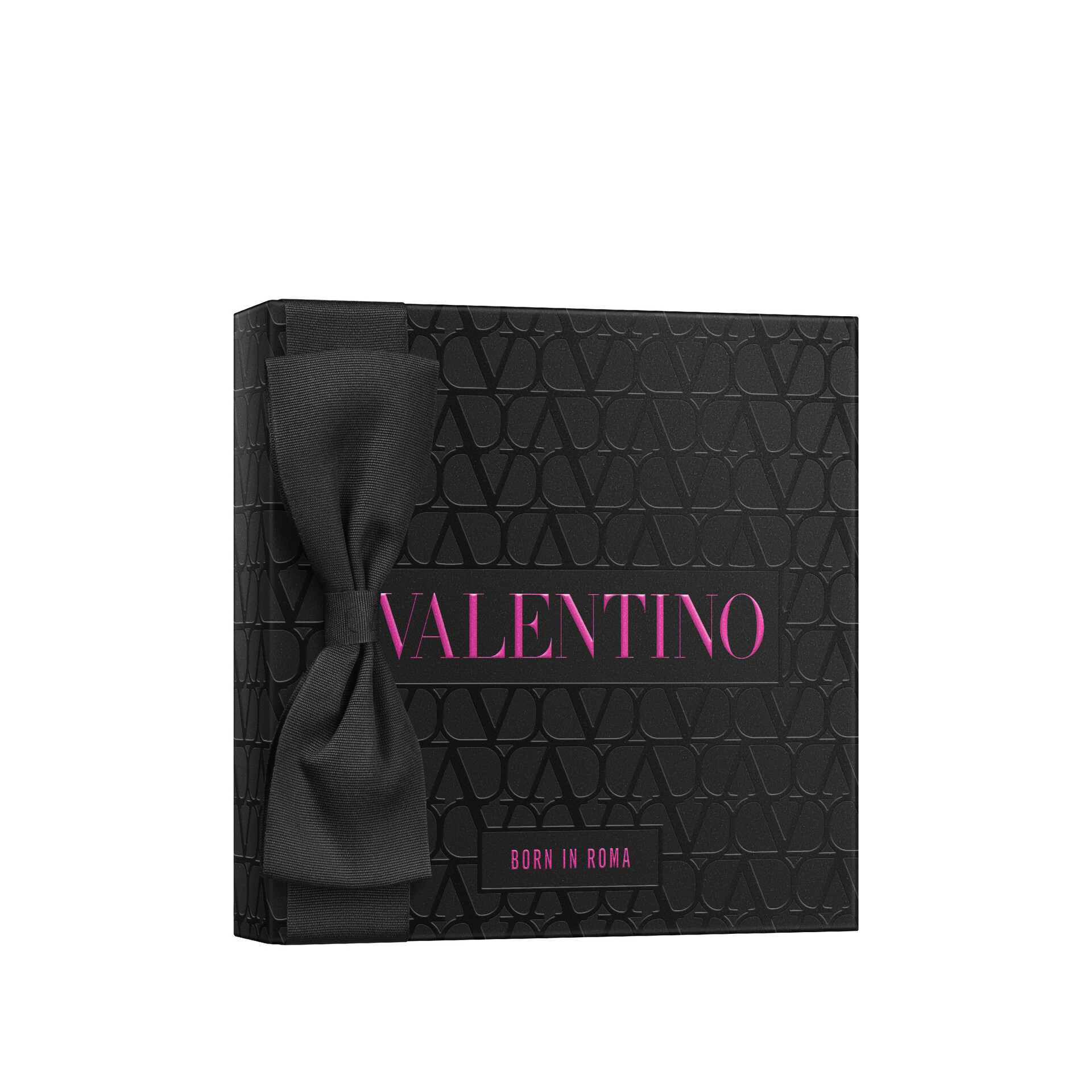 Born in Roma Uomo EdT 50 ml Cutie cadou - Valentino
