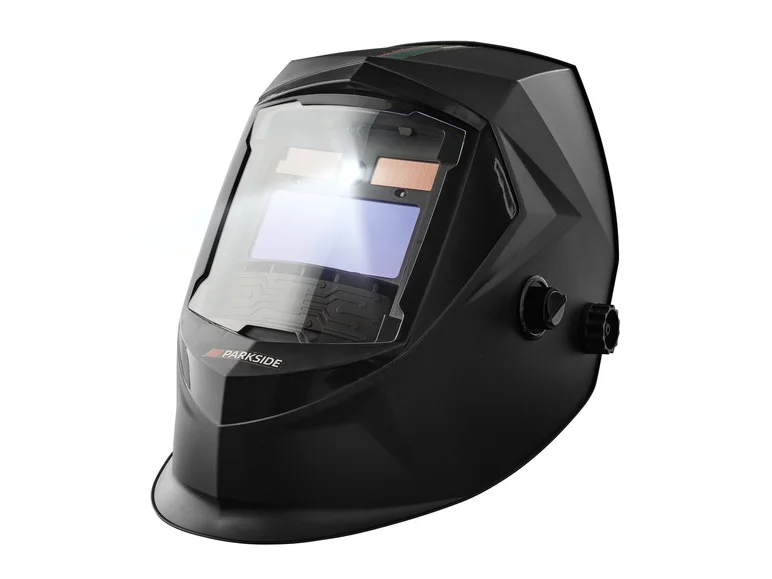 Capacete Automático PARKSIDE® Soudage PSHL 2 D1