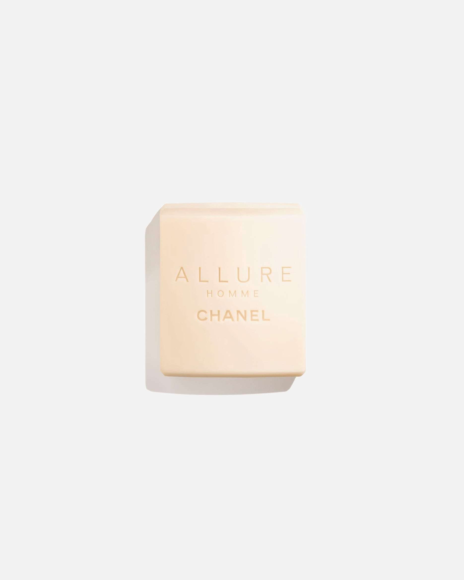 CHANEL sapun za ruke ALLURE HOMME sapun - 200 grama