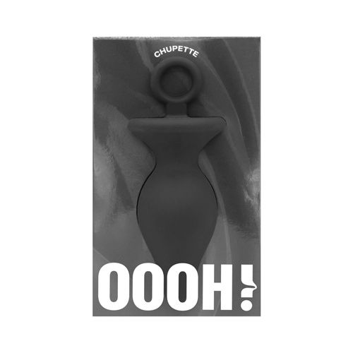 Erotická hračka na cumlík Análne hračky