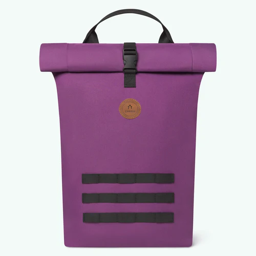 Cabaia Ariana lila Starter-Rucksack