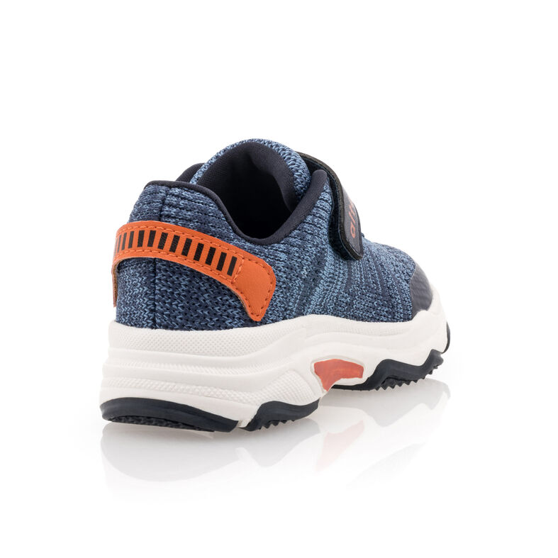 Manden/sneakers Garcon Bleu