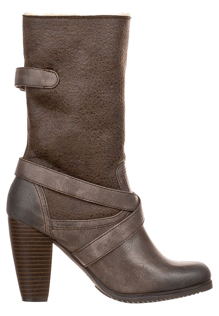 Even&Odd Classic ankle boots - grey