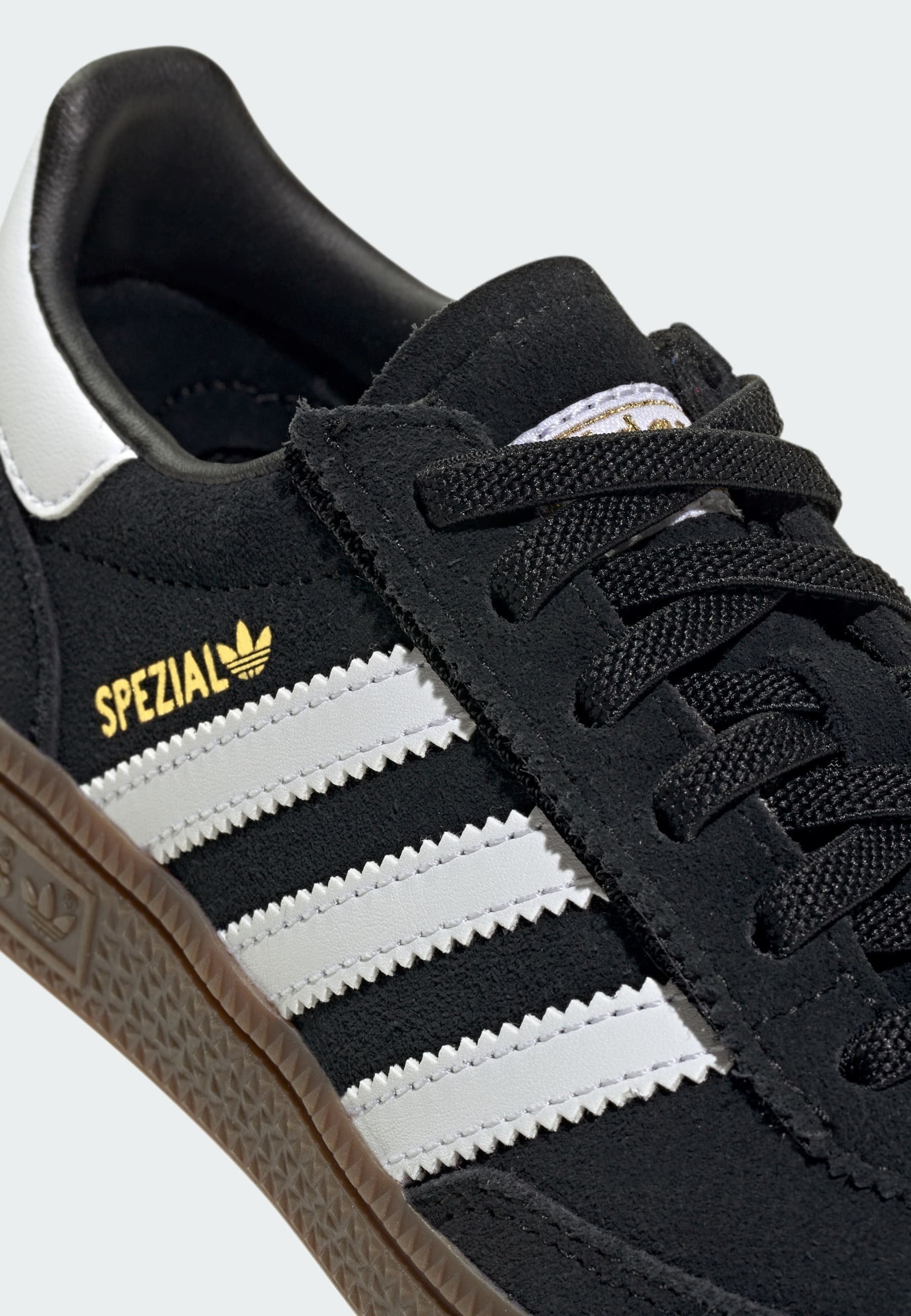 adidas Originals sneakers - core black cloud white gum