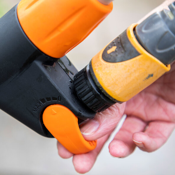 20 Volt Cordless Surface and Floor Cleaner