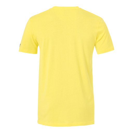  Teamtrikot Lima Gelb Kempa