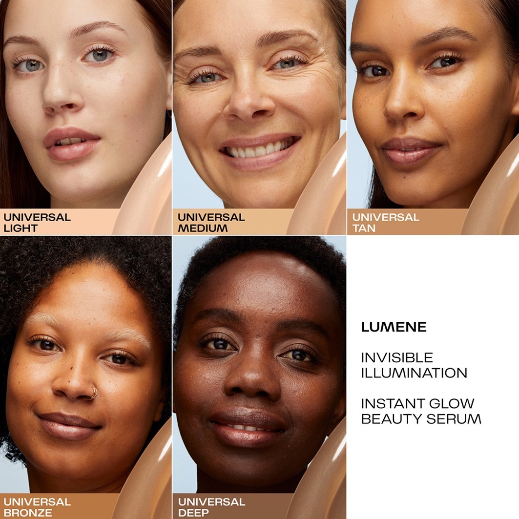 Lumene serum za uljepšavanje - 30 ml