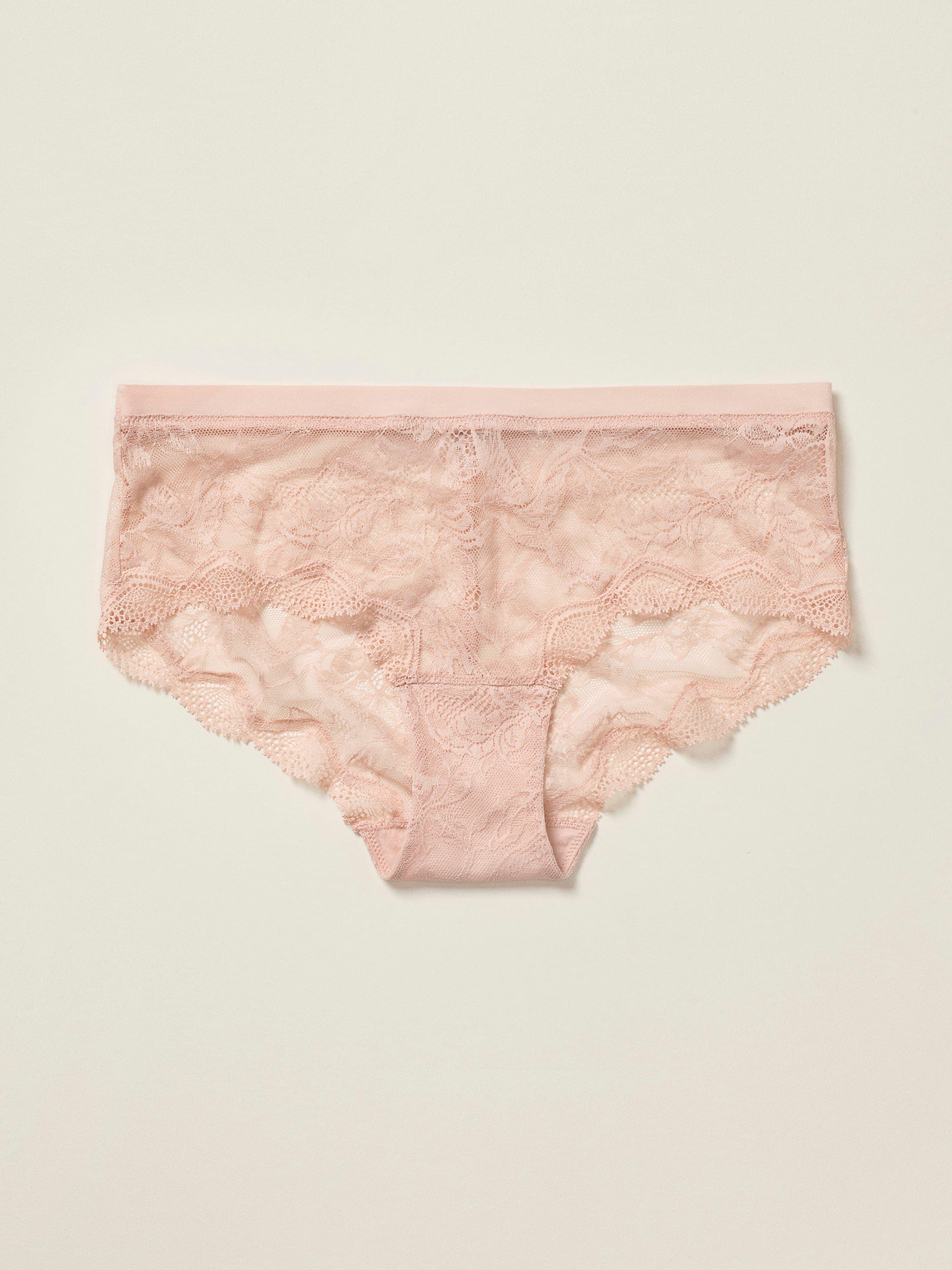 Hipsterské tričko The Bird – Closely Dusty Pink