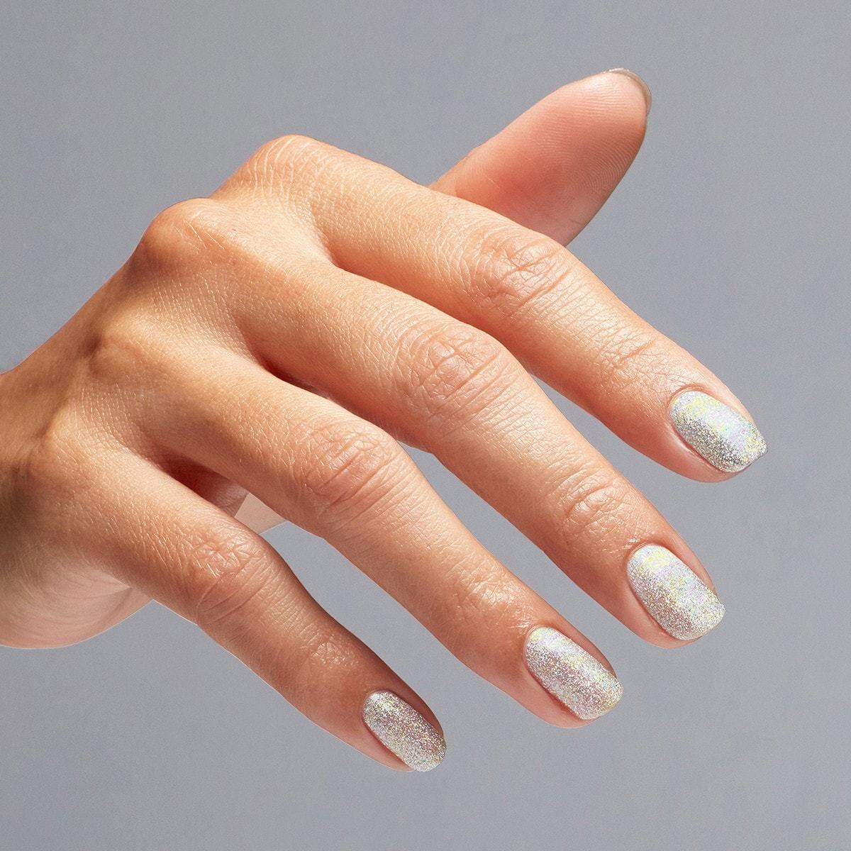 OPI Nail Polish Skrytý prizmatický lak na nechty - 15 ml