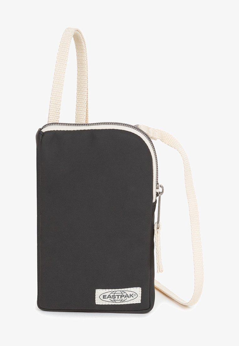 Eastpak UP POUCH - Custodia per telefono - nero granulato