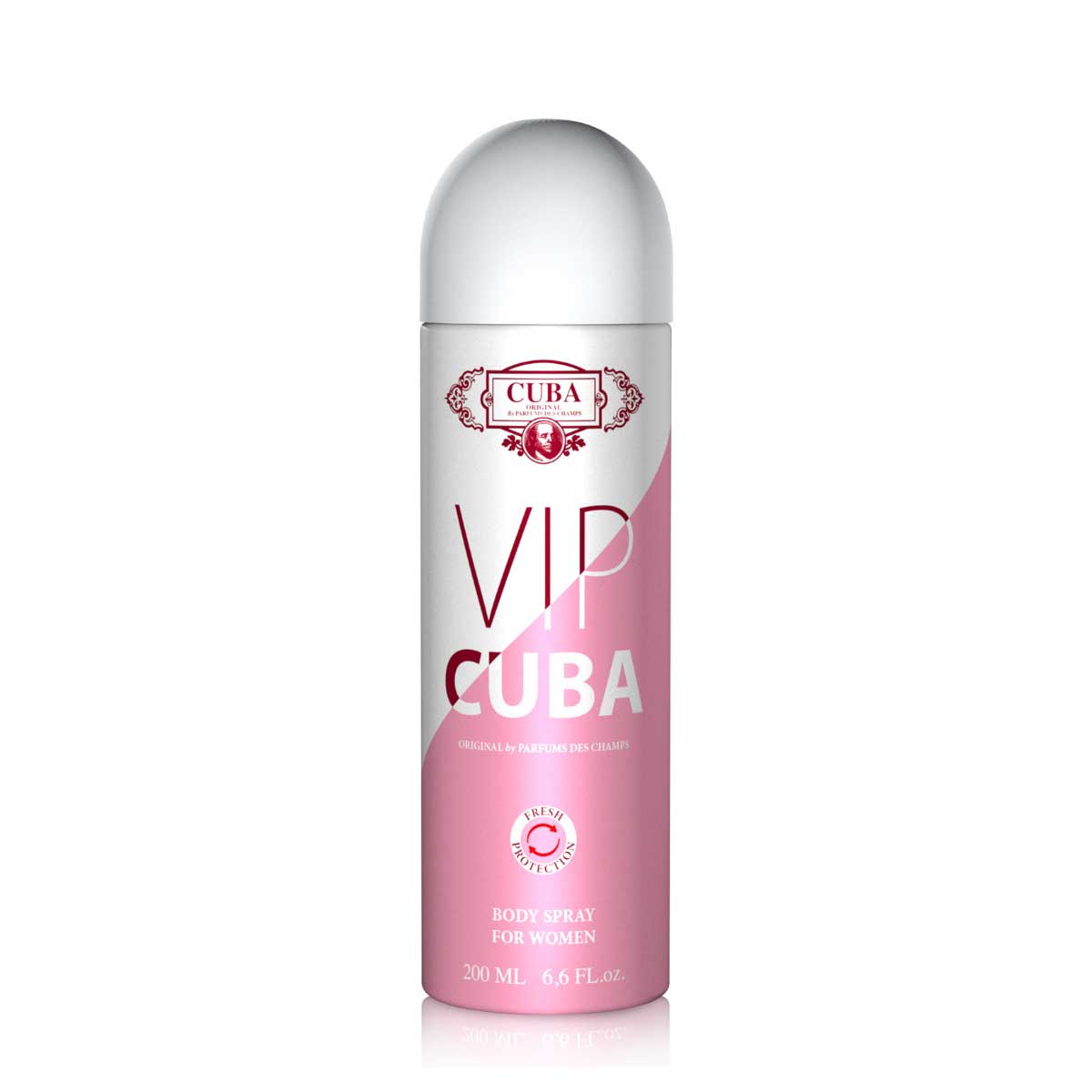 Cuba Original Vip