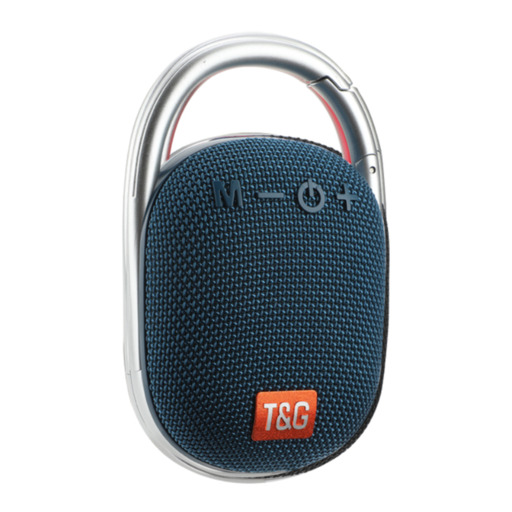 Mini Altavoz Bluetooth Smartek Smtk-hyx071
