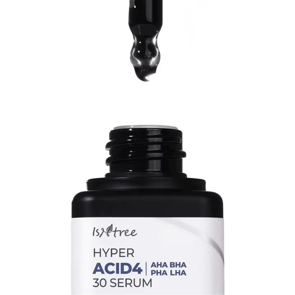 Hyper Acid4 AHA BHA PHA LHA 30 Serum