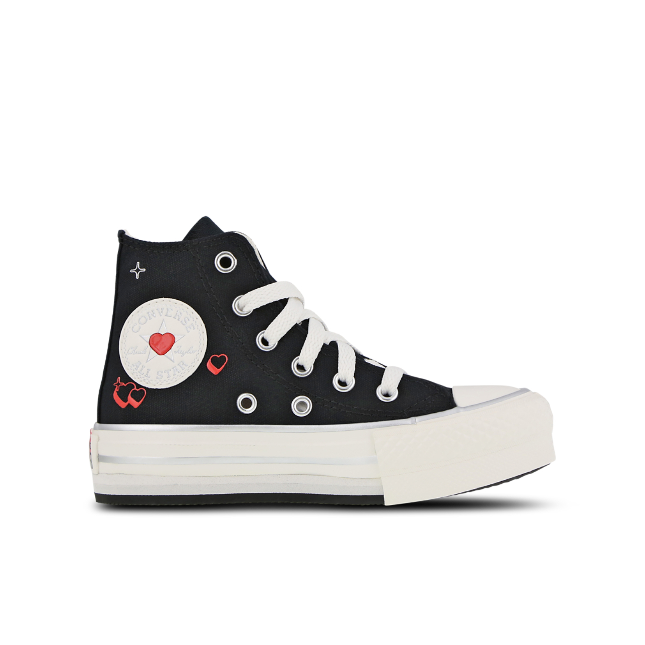 Converse Ctas Eva Lift Platform High