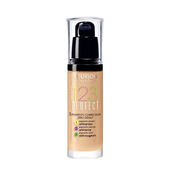 1,2,3 Perfekt Makeup Foundation