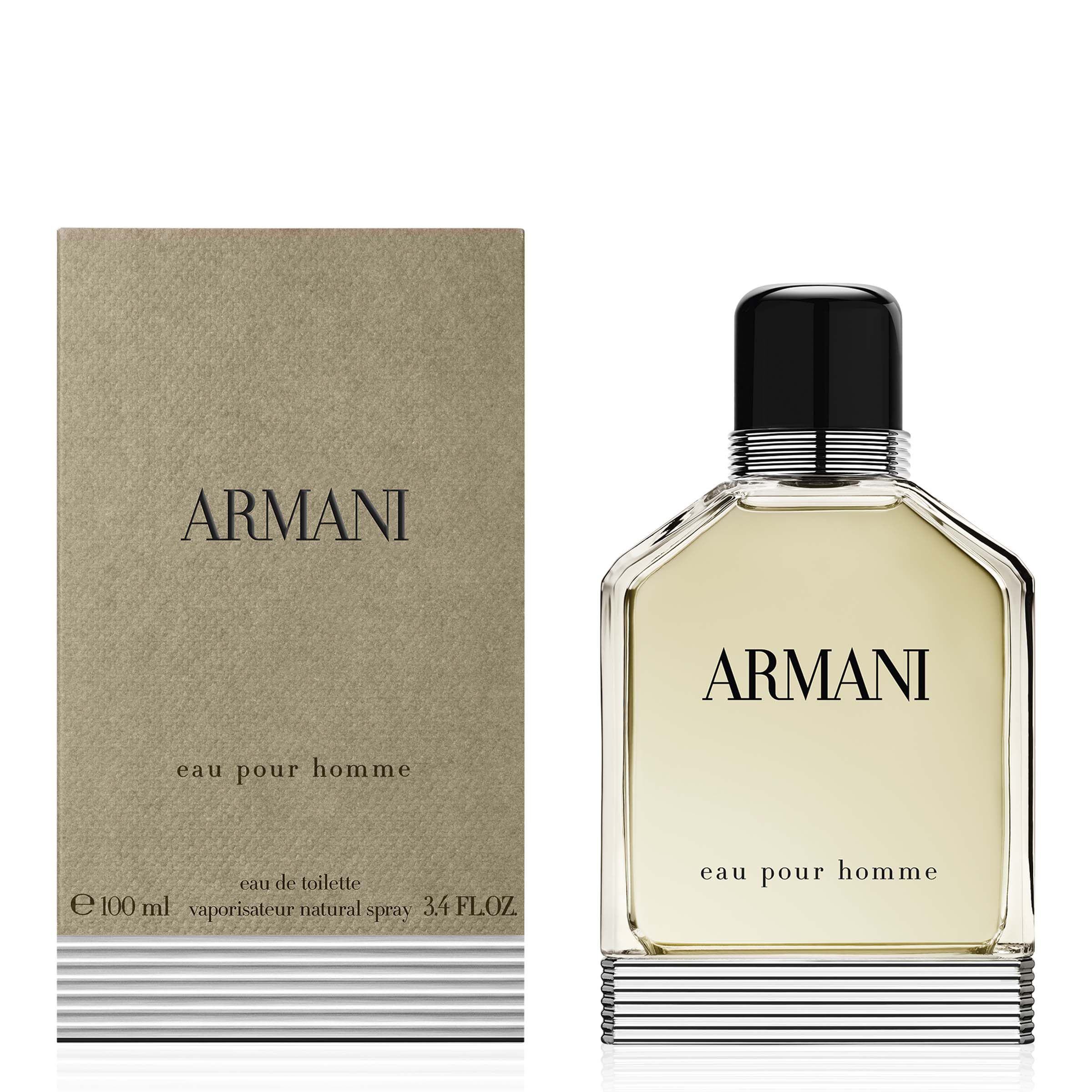 Eau Pour Homme Kolonjske vode za muškarce