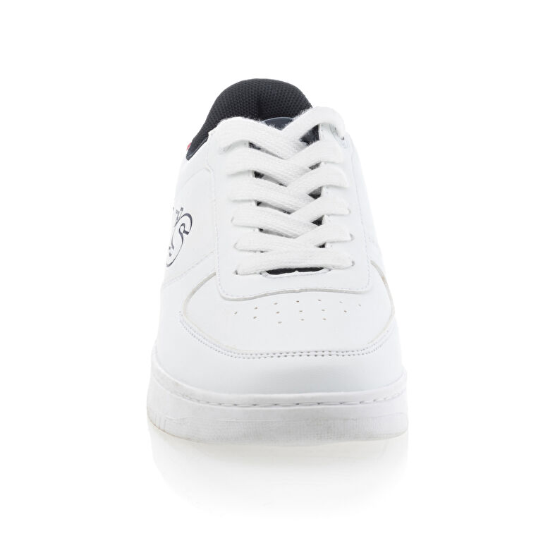 Baskets / sneakers Fille Blanc