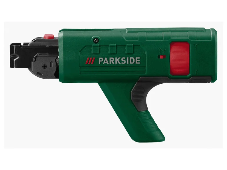 Carregador para visualizador de placas PARKSIDE® PMA 55 A1