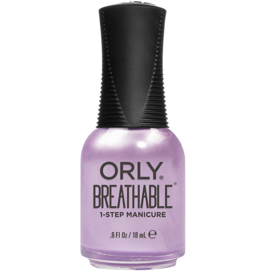 ORLY elpojoša nagu laka - 18 ml