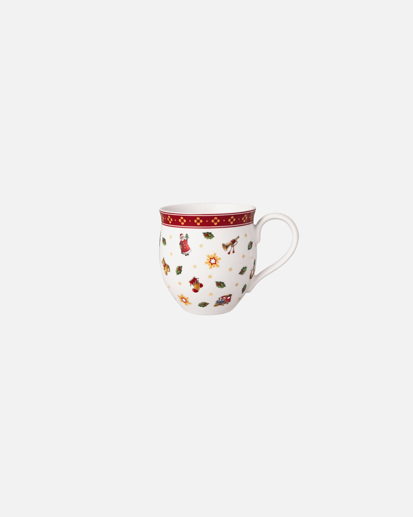 Villeroy & Boch puodelis, mažasis žaisliukas džiaugsmas - 1 vnt.