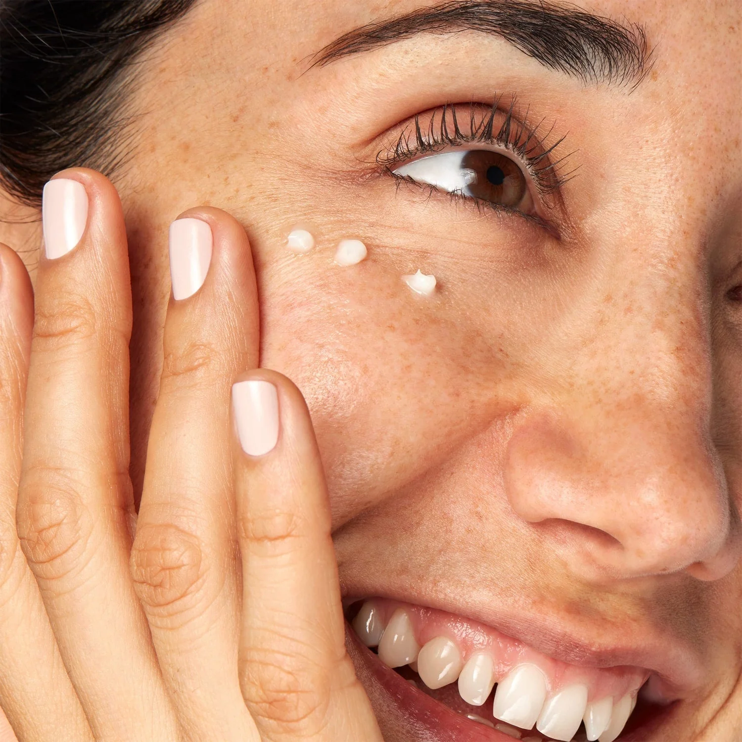 Labbra e Occhi Super Multi-Corrective Eye Zone Treatment - Contorno occhi antirughe