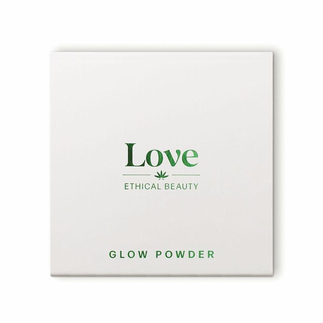 Love Ethical Beauty хајлајтер у праху - 9 г