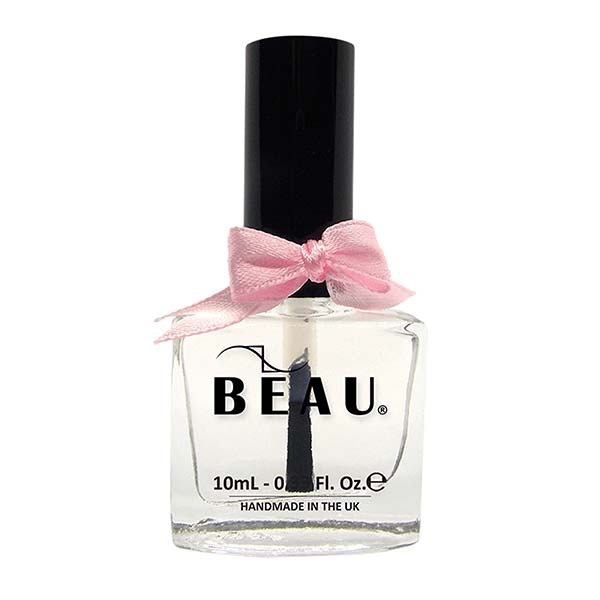Esmalte Base BEAU Polish Super Grip Ridge Fill 10ml