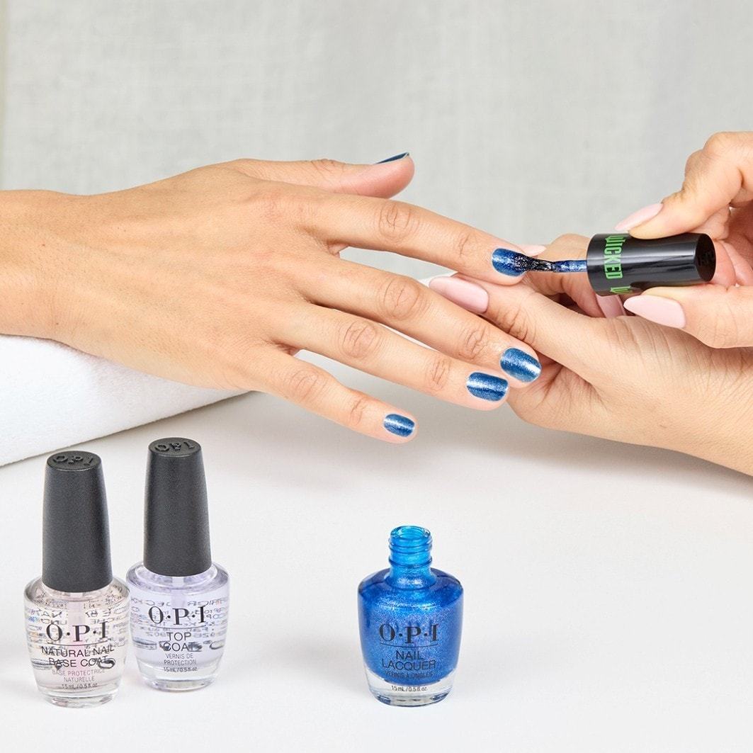 OPI nagų lakų kolekcija „Wicked“ – 15 ml