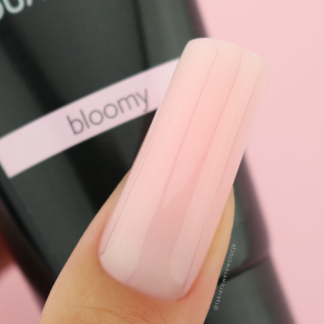 PB Nails dvojni gel Bloomy